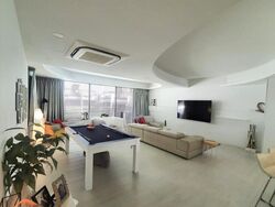 The Beverly (D21), Apartment #507130271